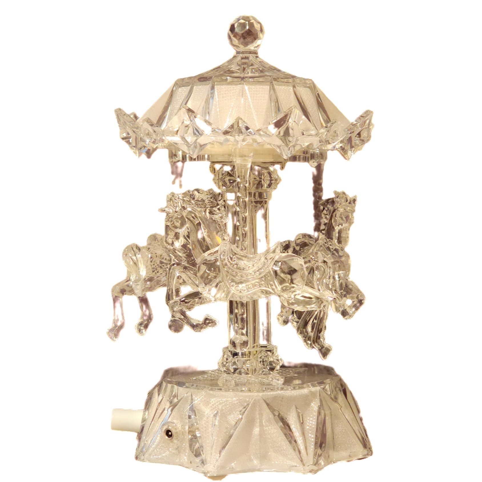 Акриловая карусель Minami Boeki (Акриловая карусель)