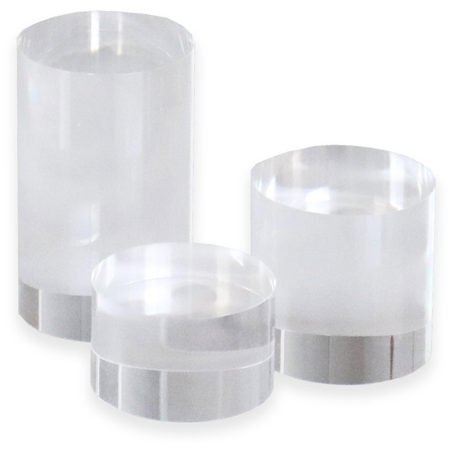 Happy mono Акриловый блок Акриловый блок Акриловая подставка Пьедестал Акриловая основа Акриловая подставка Акриловый пьедестал Акриловая подставка Прозрачная фотография