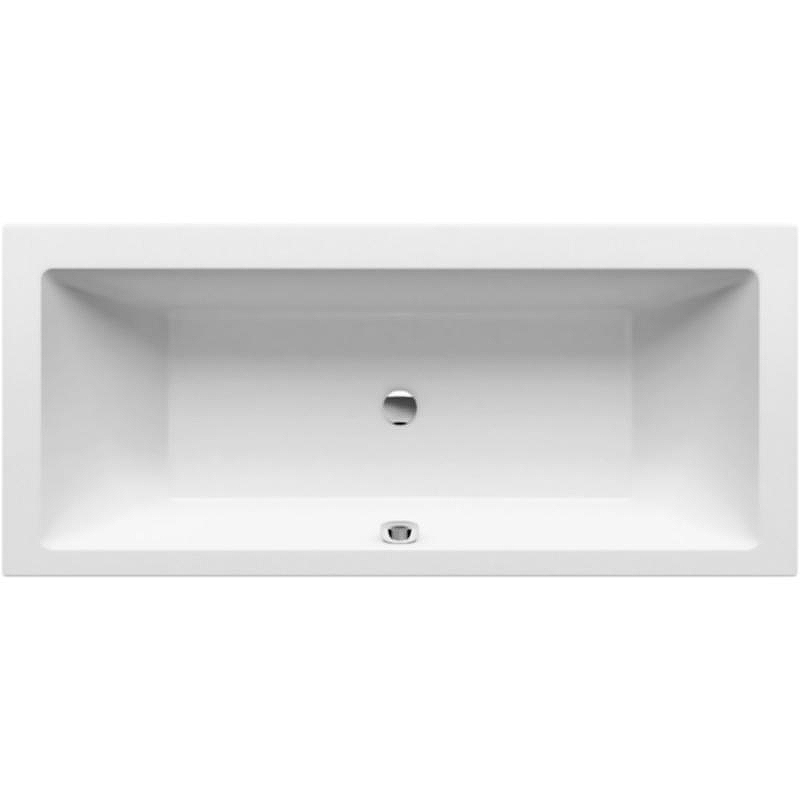 Акриловая ванна Ravak Formy 01 170x75 C691000000 без гидромассажа